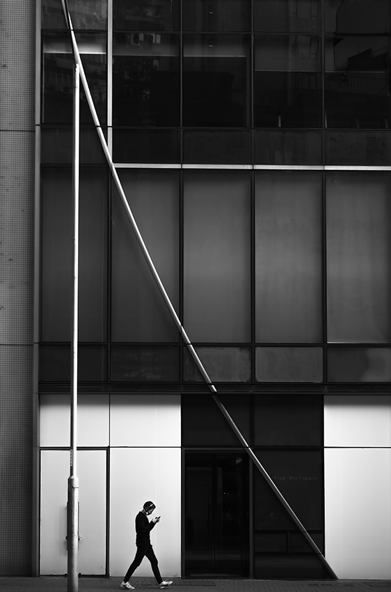 © Jason Au, Hong Kong, Shortlist, Professional competition, Architecture & Design, Sony World Photography Awards 2022_4