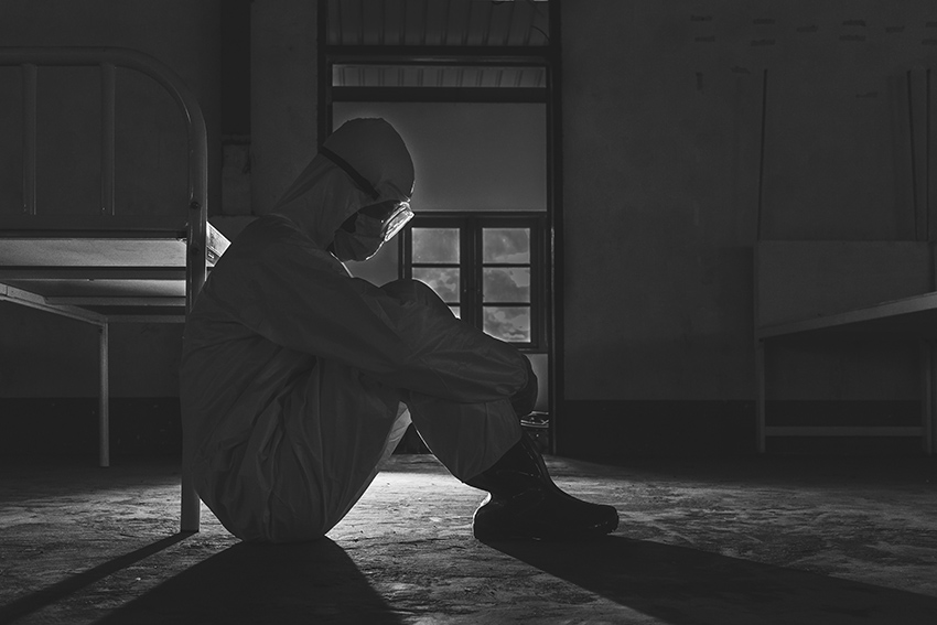 © Kyaw Zay Yar Lin, Myanmar, Shortlist, Professional competition, Documentary Projects, Sony World Photography Awards 2022_5