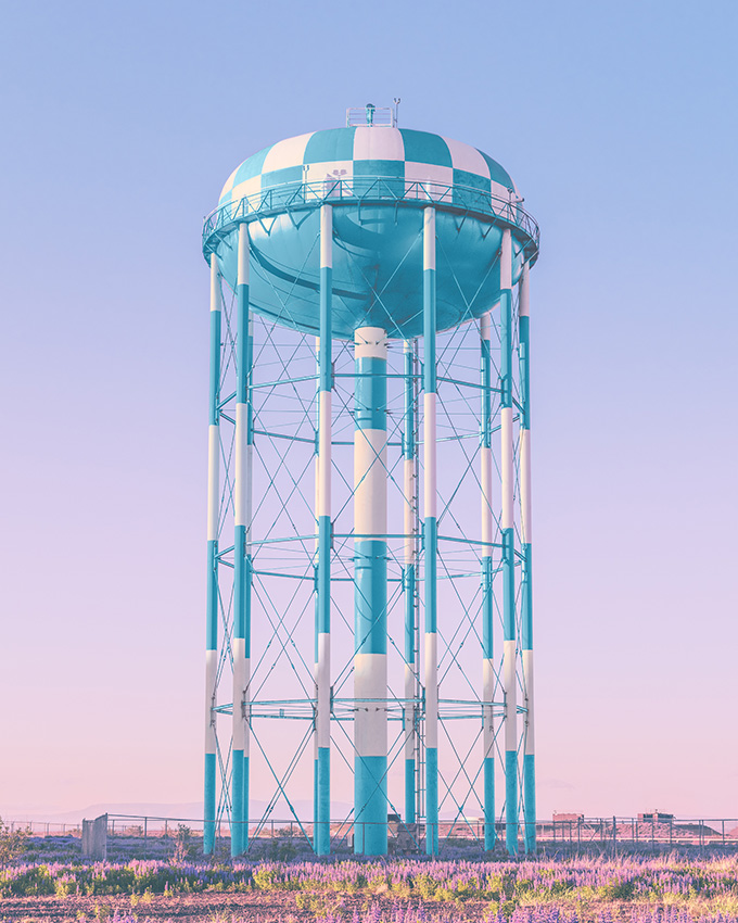 © Serena Dzenis, Australia, Shortlist, Professional competition, Architecture & Design, Sony World Photography Awards 2022_5