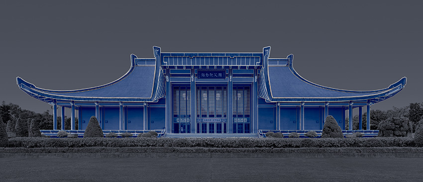 © Yun Chi Chen, Taiwan, Finalist, Professional competition, Architecture & Design, Sony World Photography Awards 2022_3