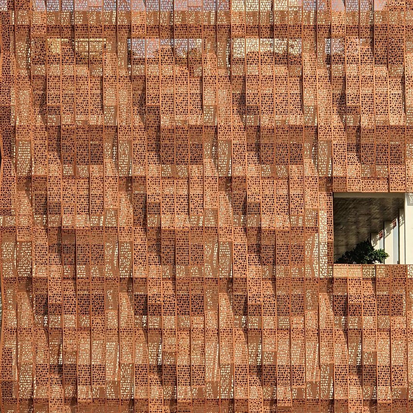 © Muhammad Najib Bin Abdul Rahman, Singapore, Shortlist, Open competition, Architecture, Sony World Photography Awards 2022