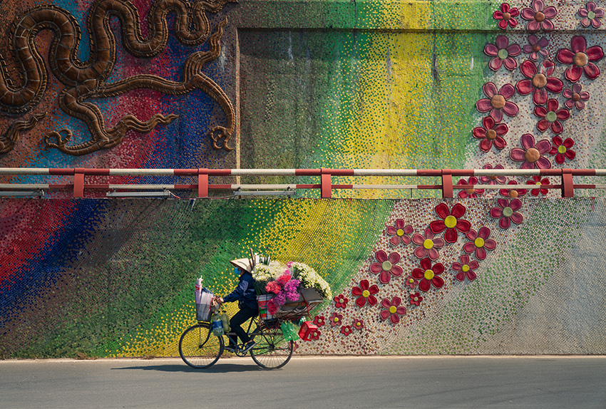 © Thanh Nguyen Phuc, Vietnam, Winner, Open competition, Travel, Sony World Photography Awards 2022