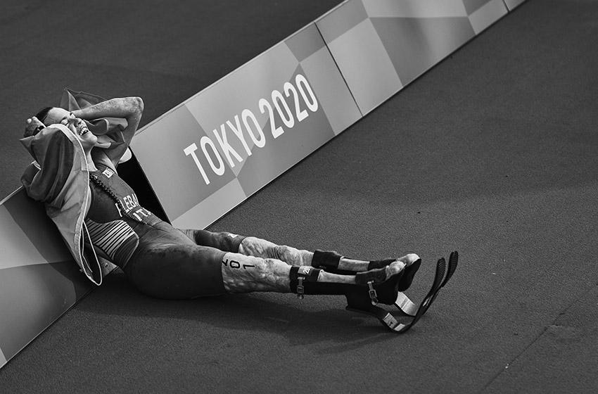 © Adam Pretty, Australia, 2nd Place, Professional competition, Sport, Sony World Photography Awards 2022_9