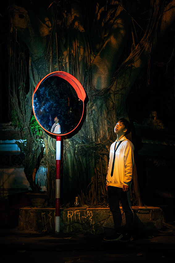 © Tri Nguyen, Vietnam, Youth Photographer of the Year, Youth competition, 2022 Youth competition - Portraiture, 2022 Sony World Photography Awards
