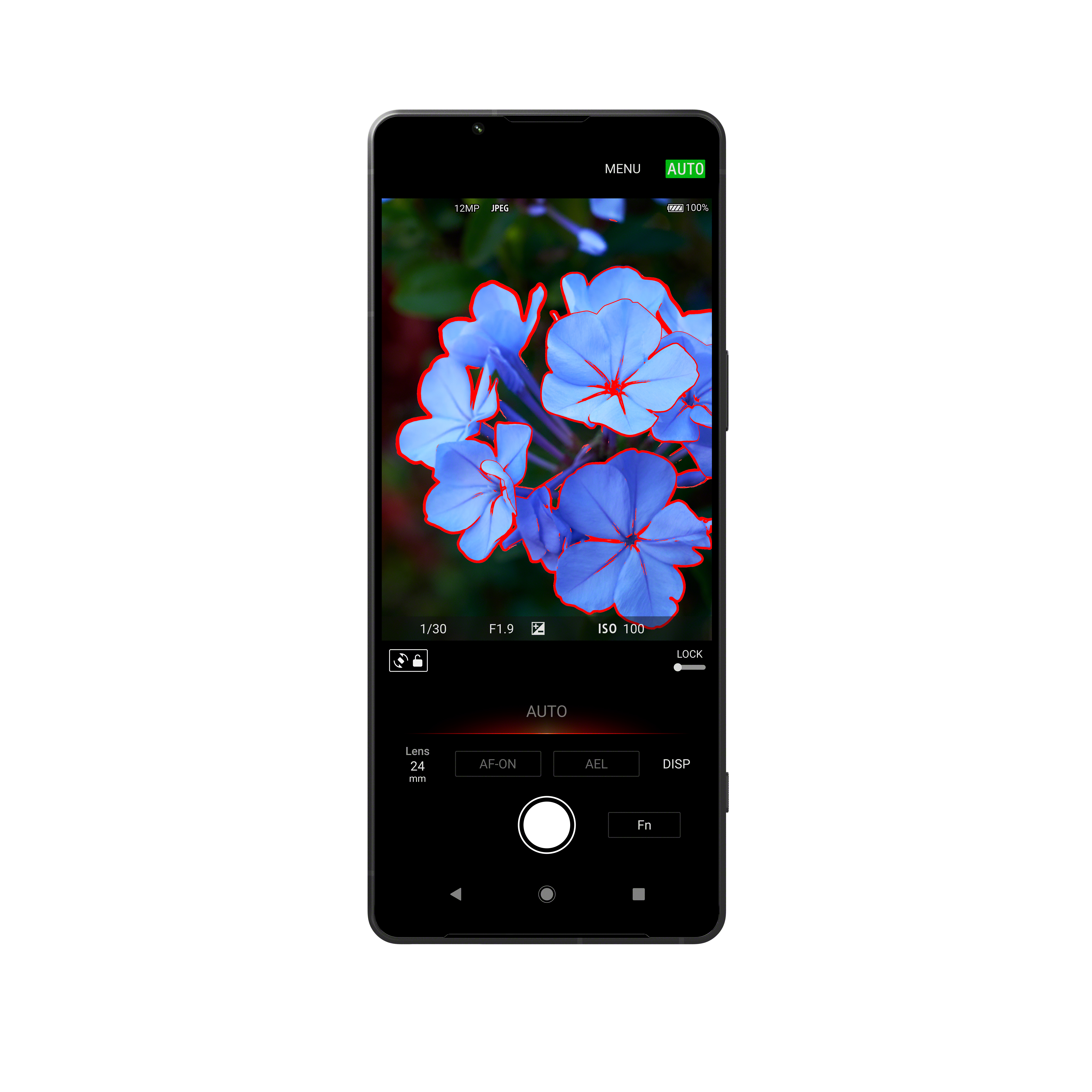Xperia-1V_situation_Peaking_indevice