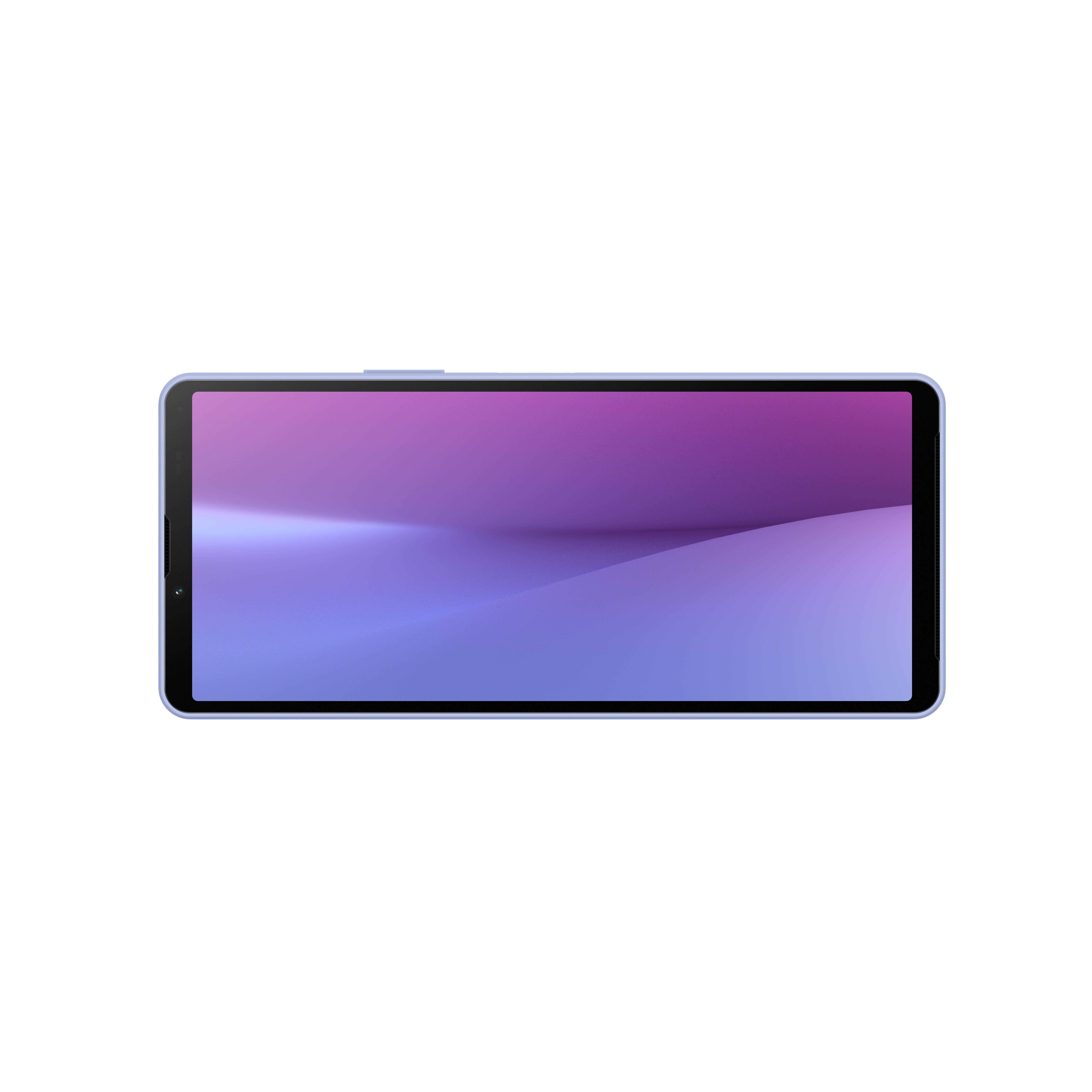 Xperia-10V_fronthoriz_lavender