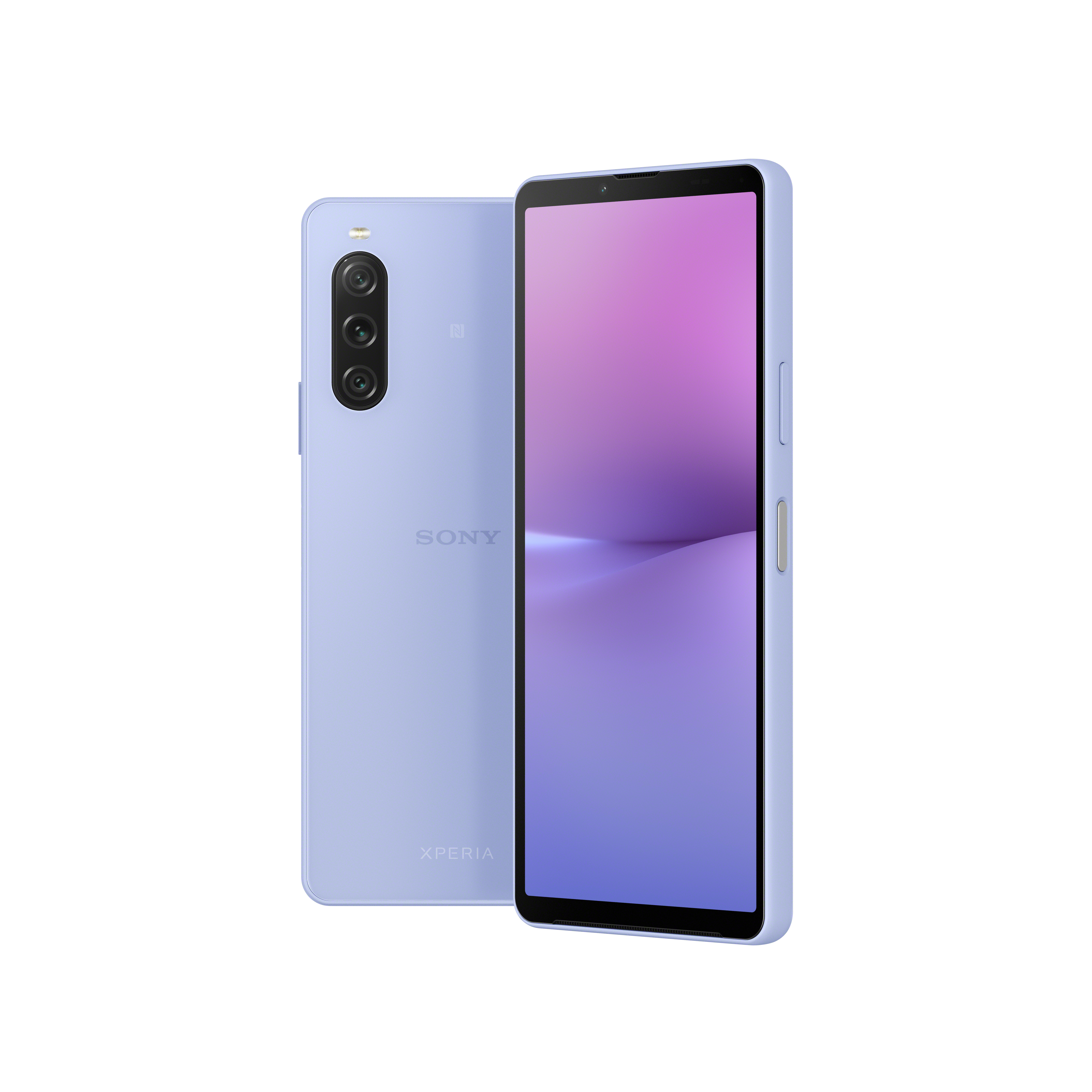 Xperia-10V_group_lavender