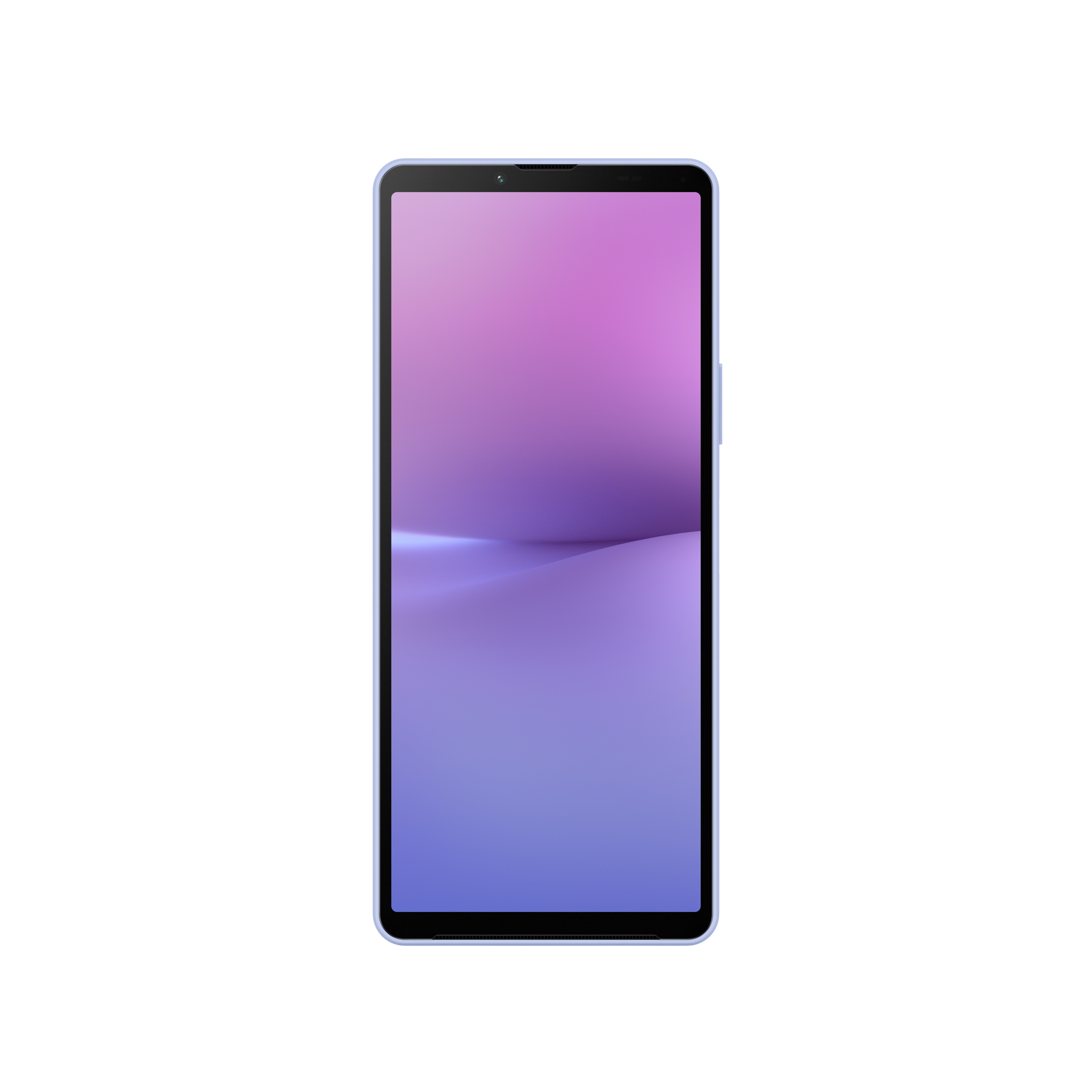Xperia-10V_front_lavender