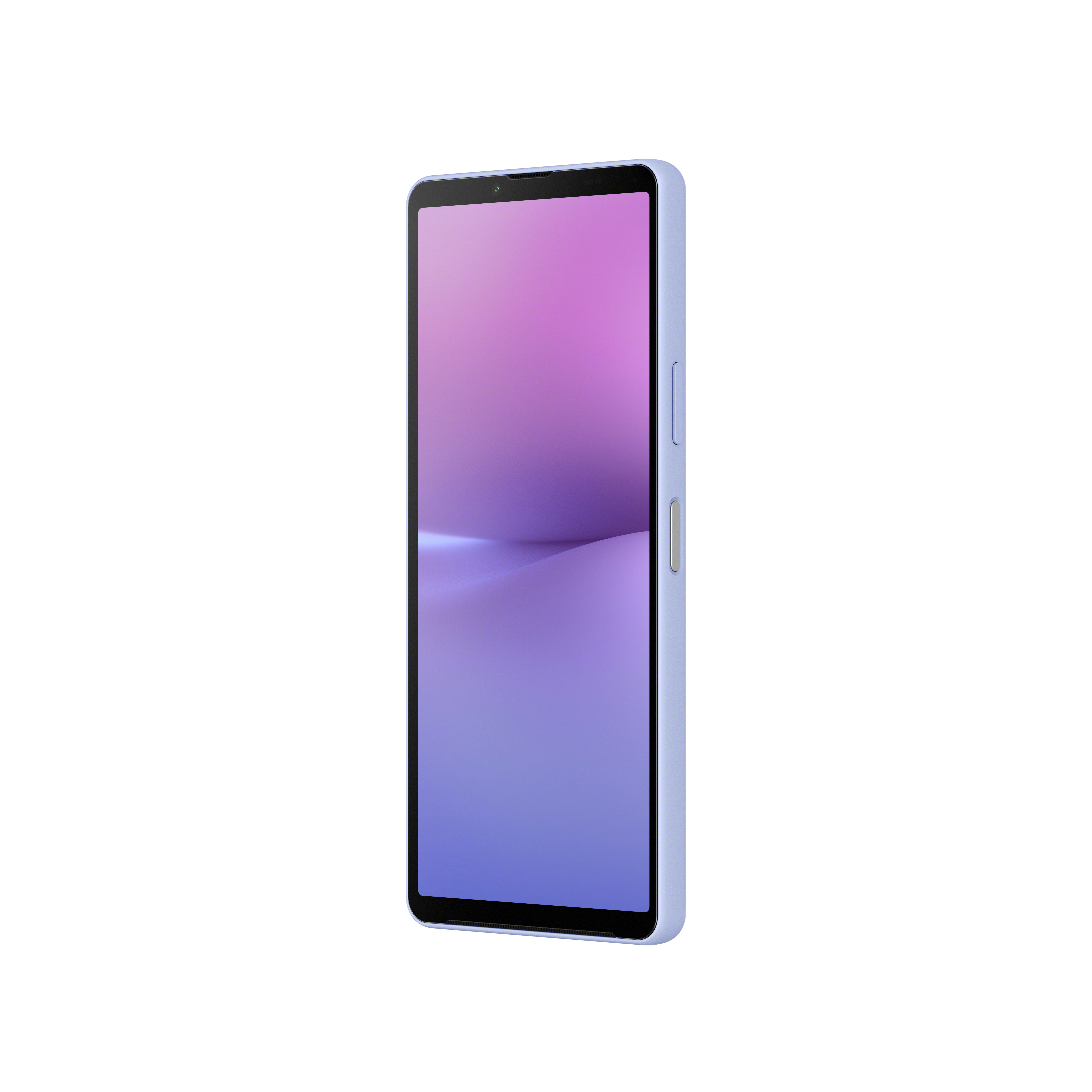 Xperia-10V_front40_lavender