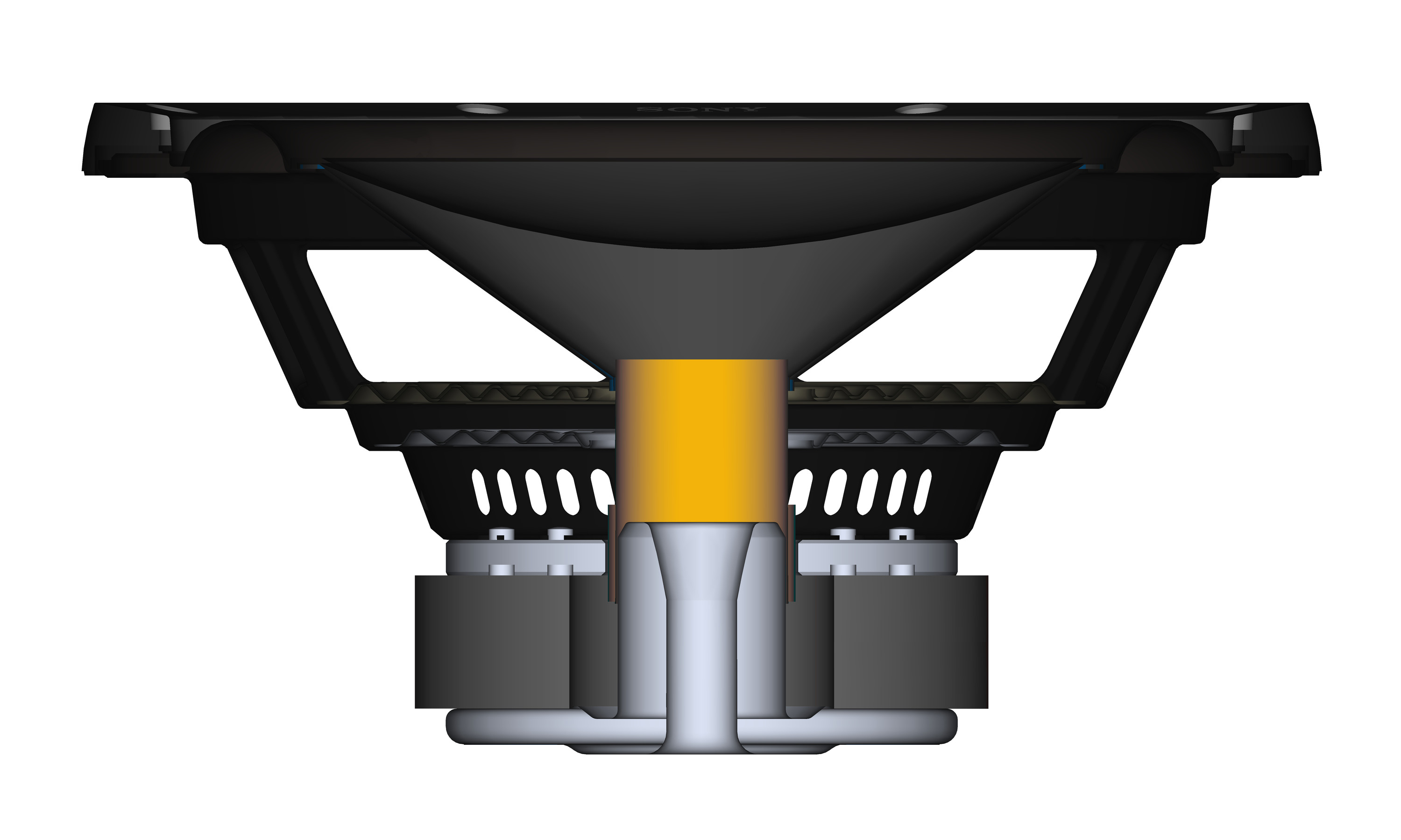 XS-W104GS_Long-Excursion-Structure
