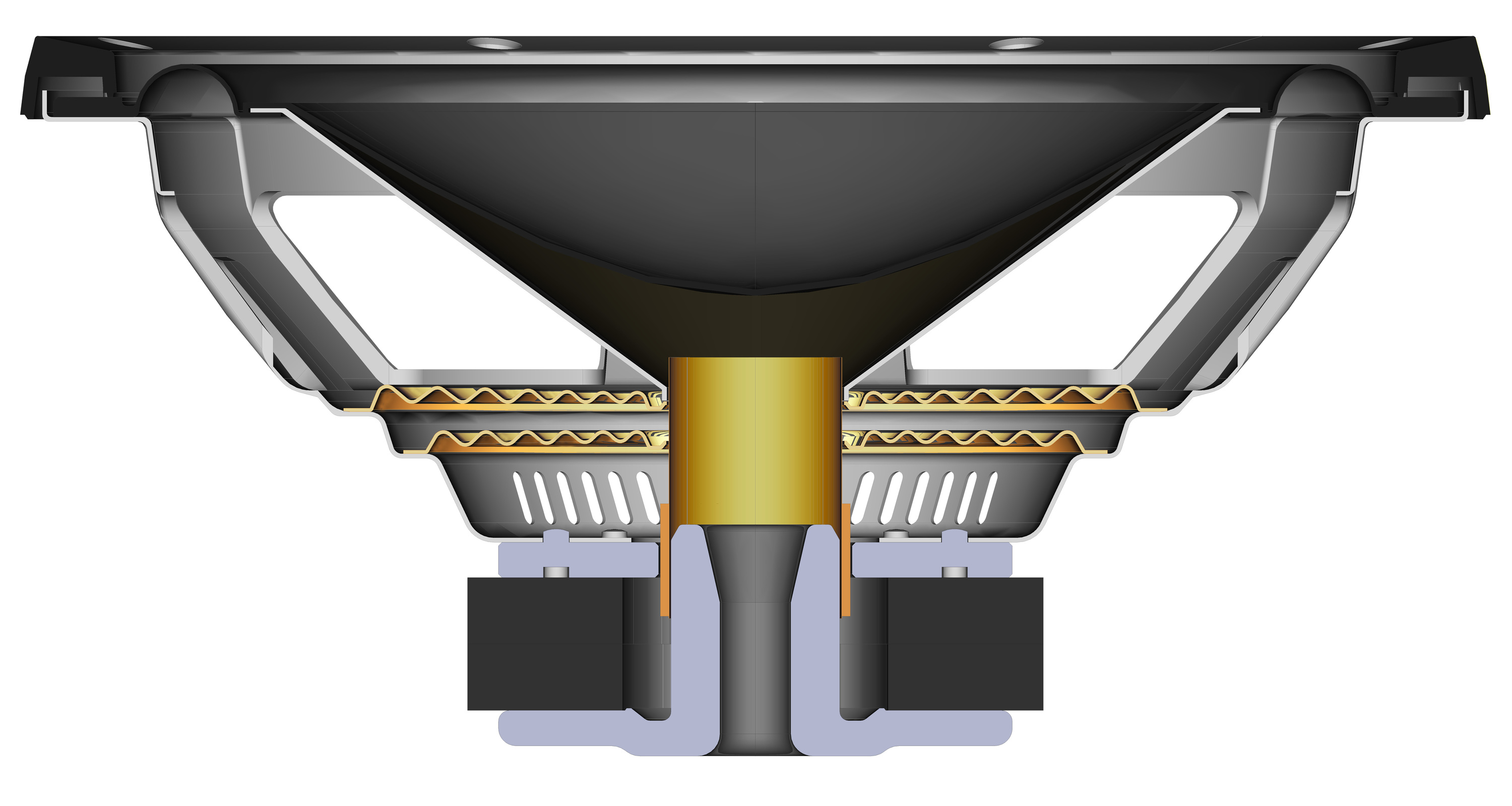 XS-W124GS_Long-Excursion-Structure