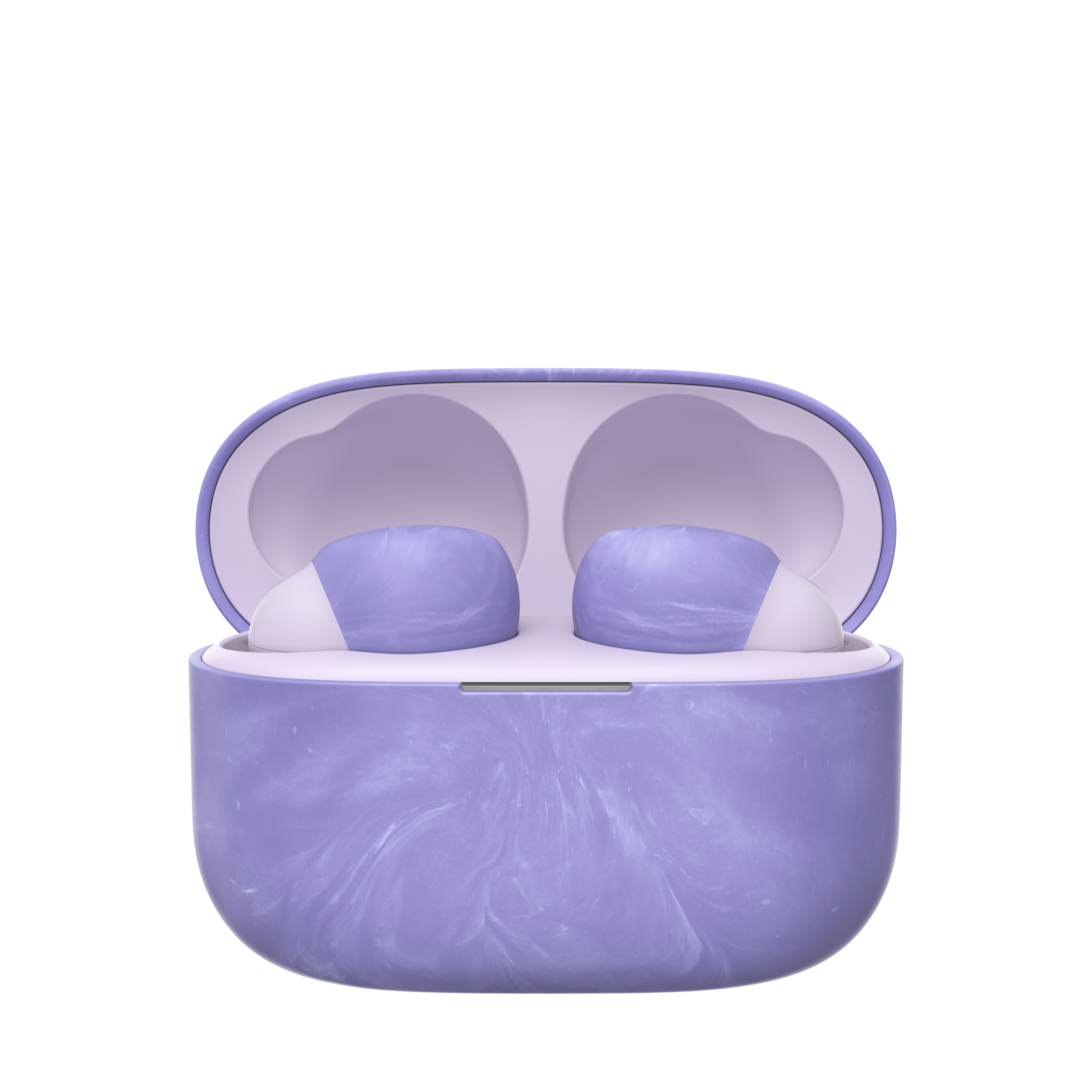 SONY LinkBuds S パープル Press Releases | Sony Asia Pacific