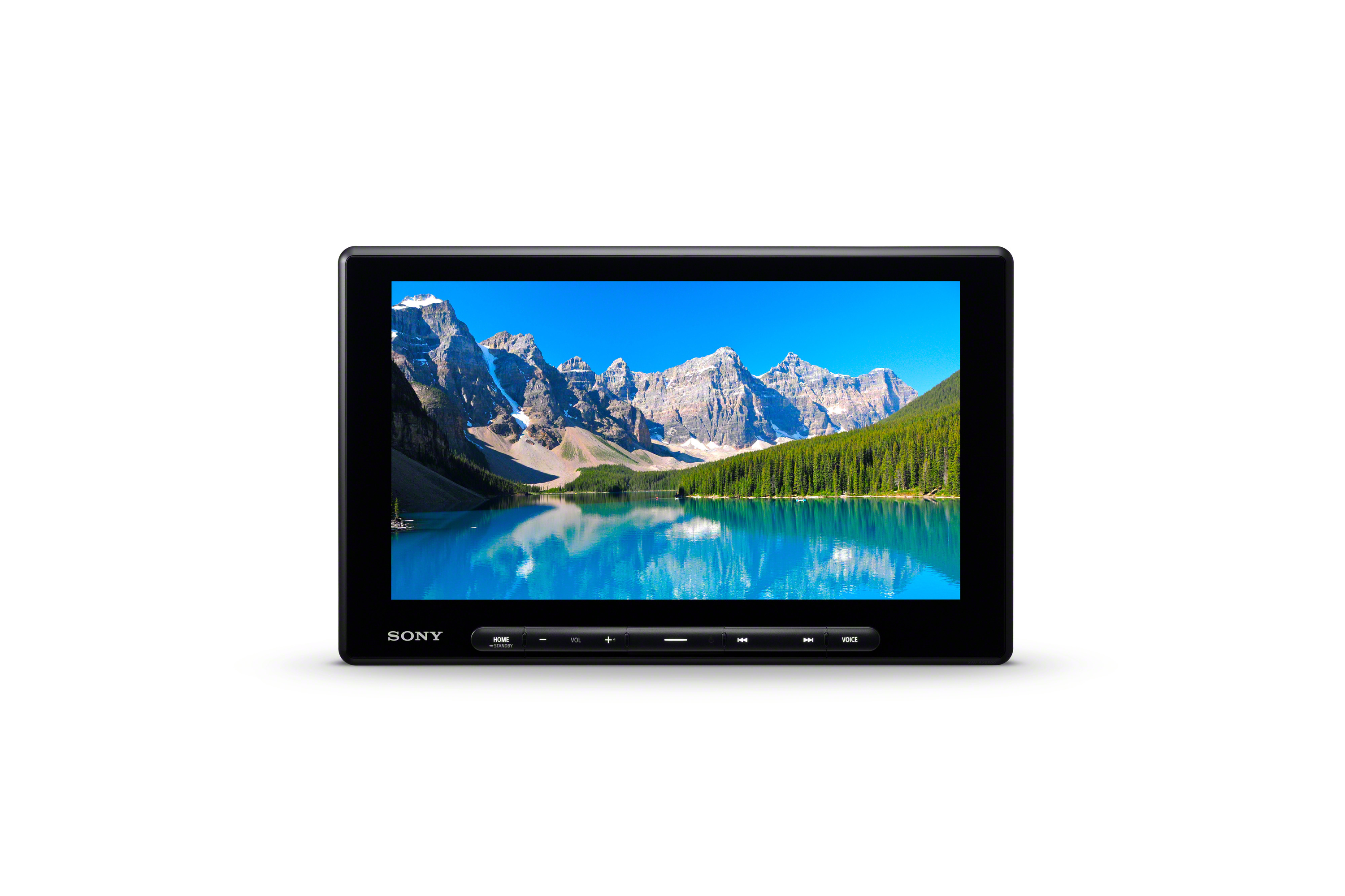 XAV-AX8500_HD-Display