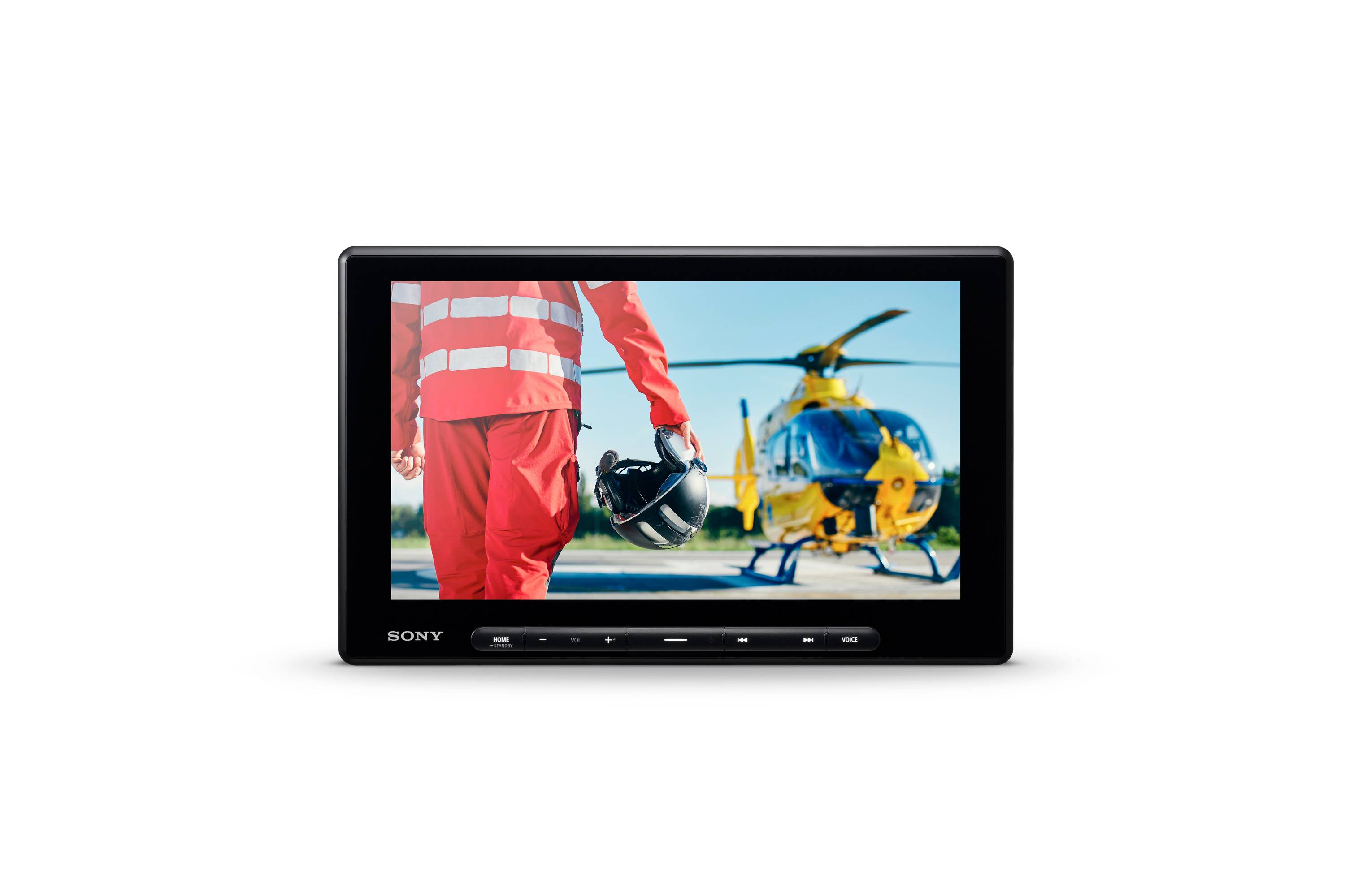 XAV-AX8500_HDMI-Screen