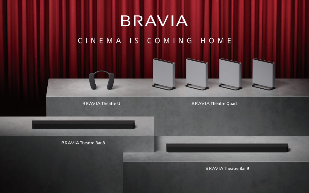 Press Releases | Sony Asia Pacific