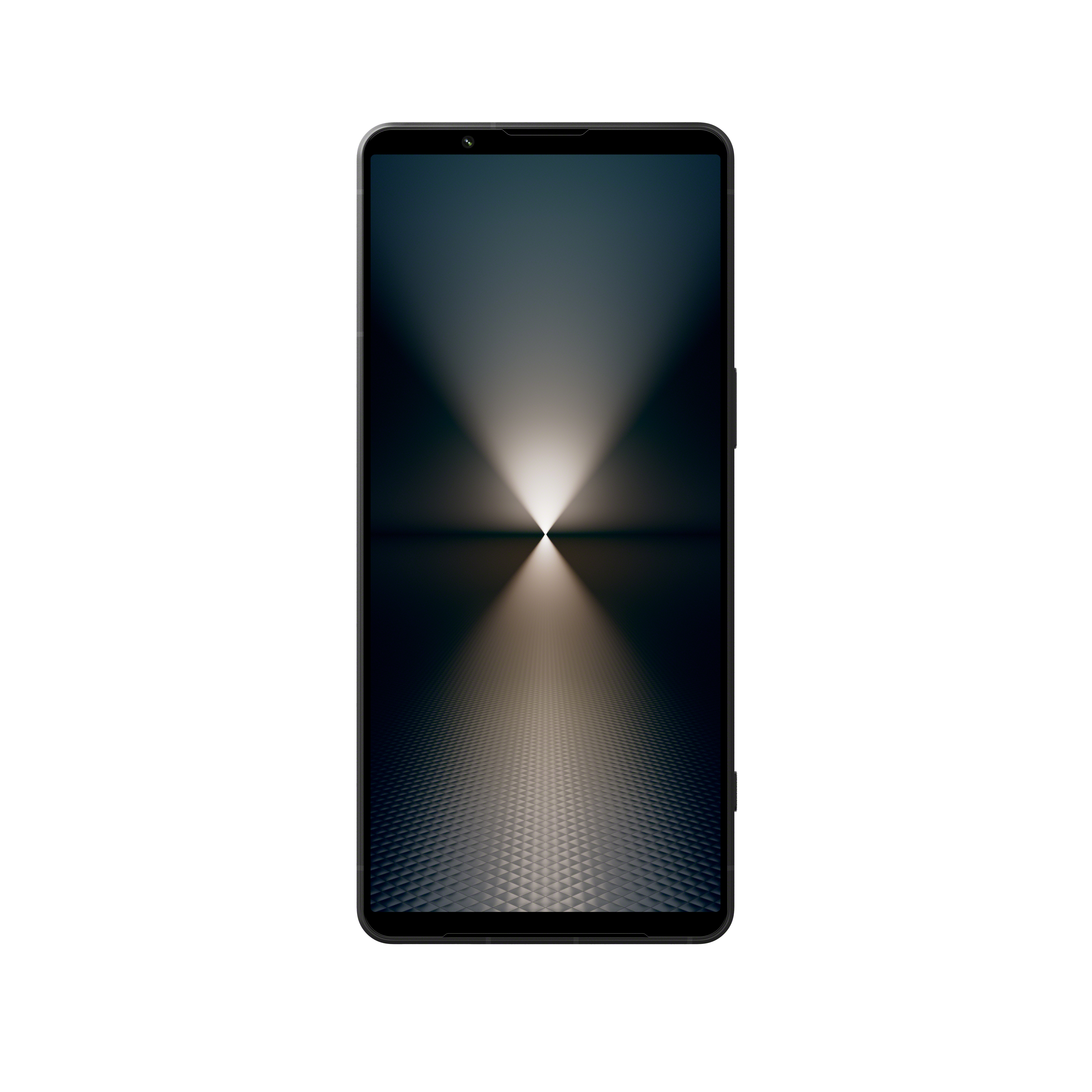 Xperia-1VI_sub6_front_black
