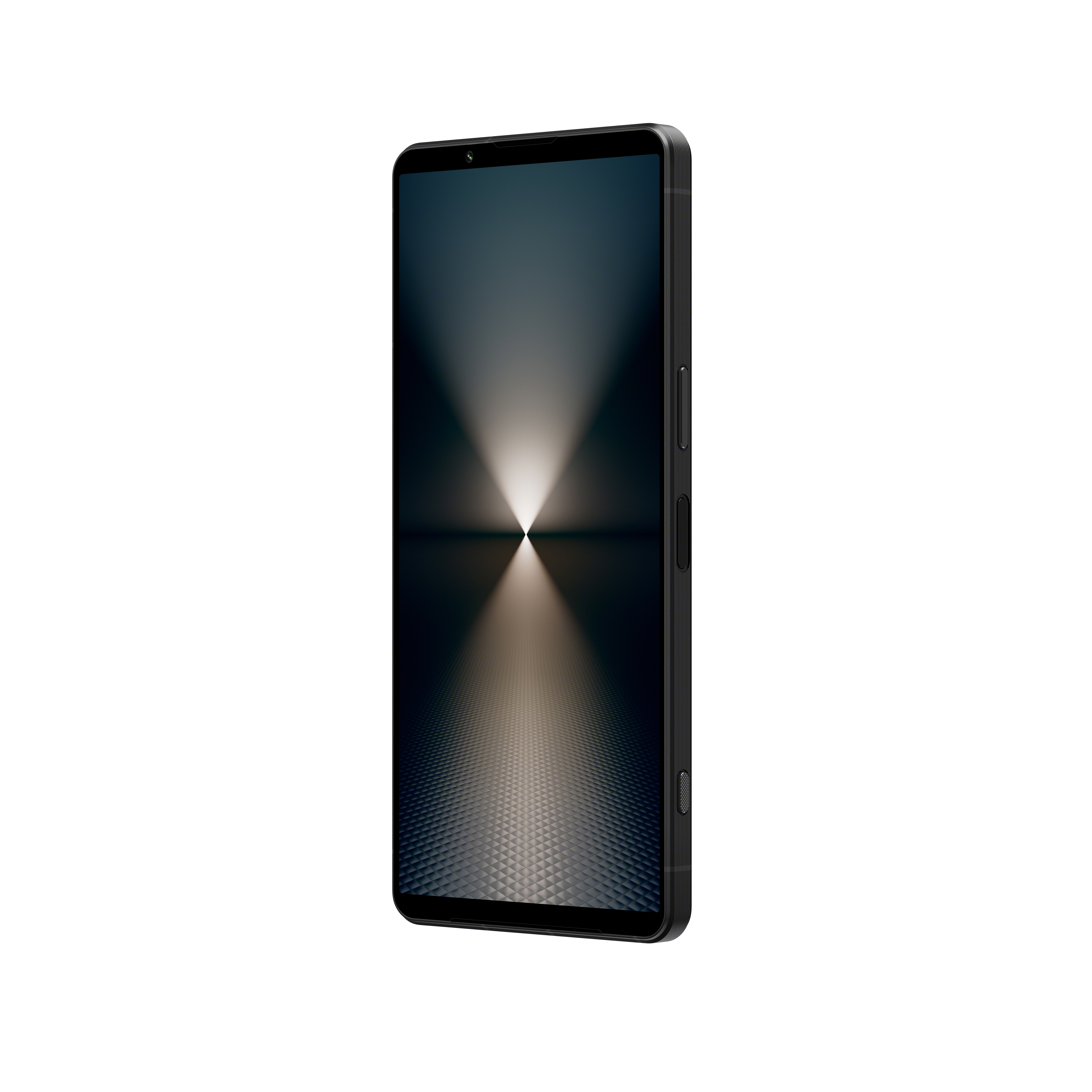 Xperia-1VI_sub6_front40_black