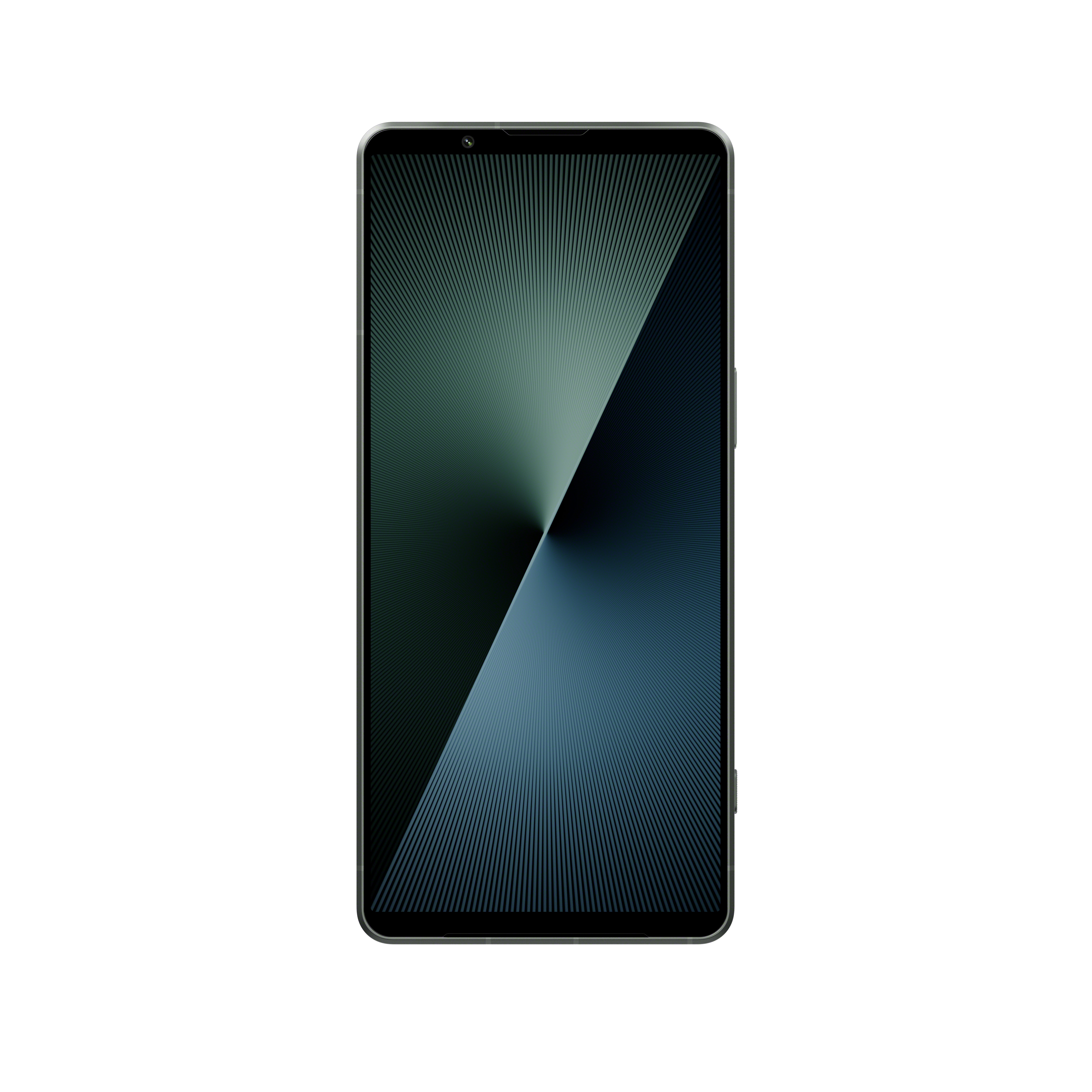 Xperia_1VII_front_green