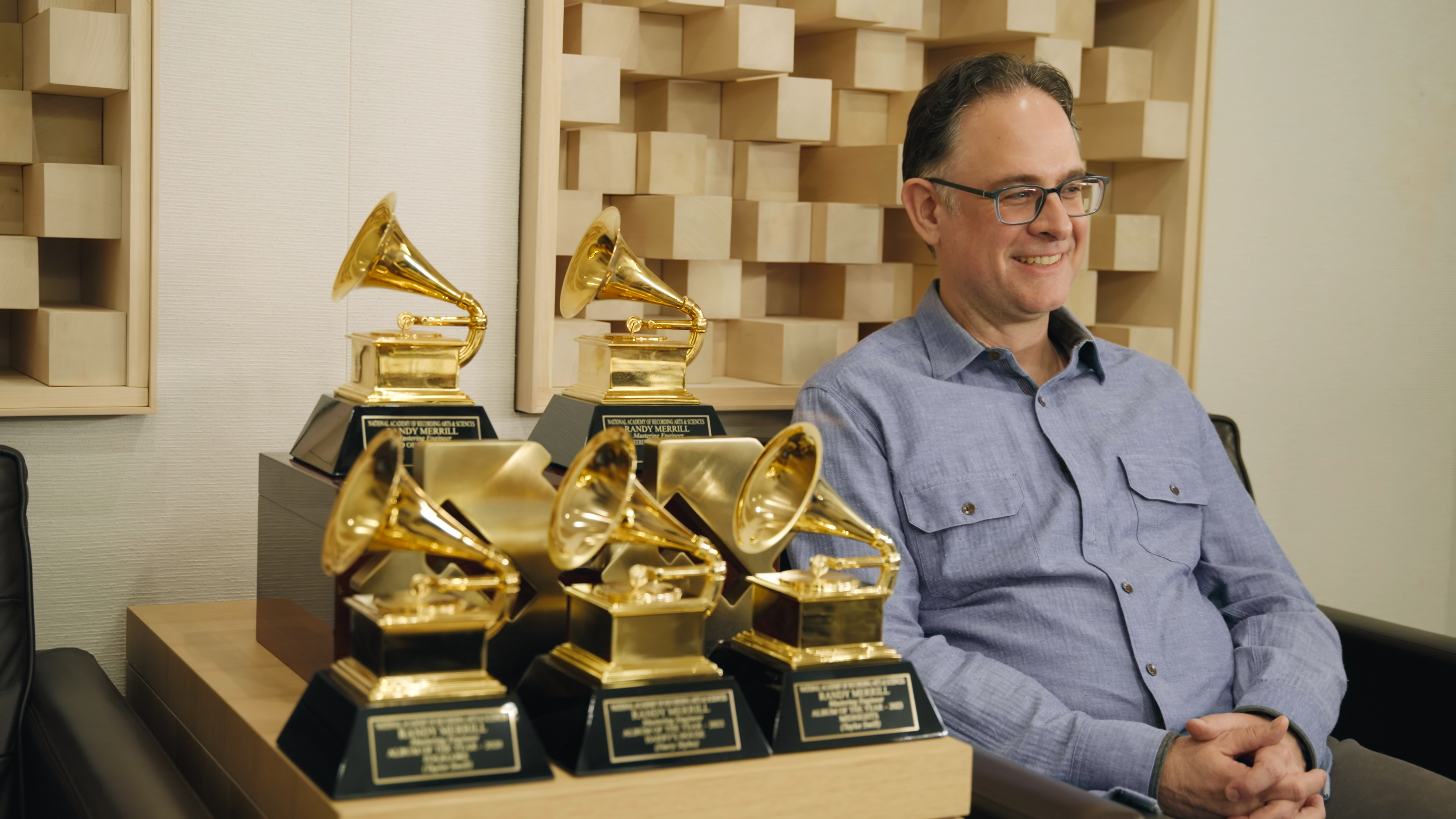27.M6_Co-creation_SterlingSound_RandyMerrill_Grammy