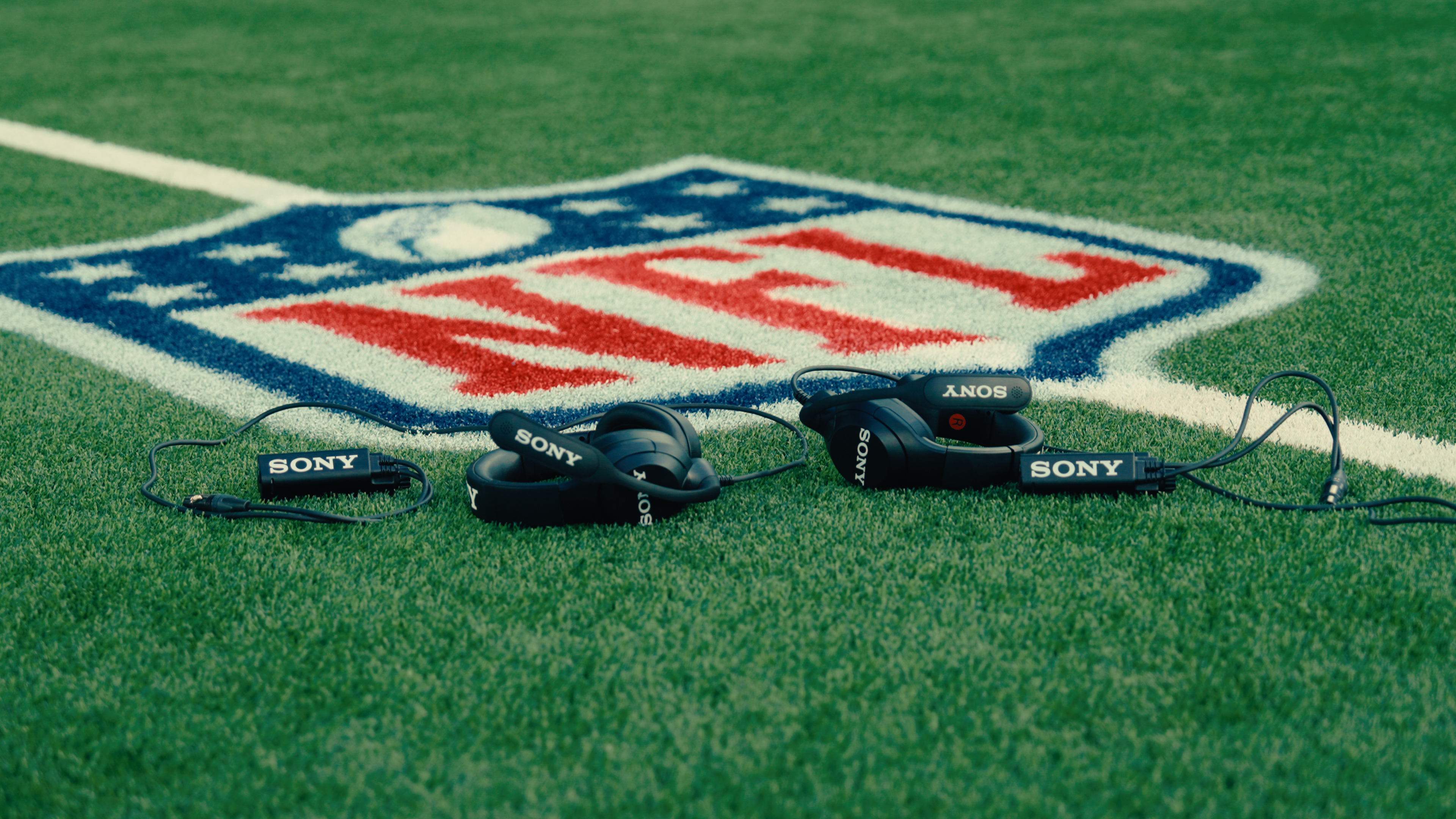 Sony’s New NFL Coach’s Headsets are Set to Debut on the Sidelines for 2025 Season