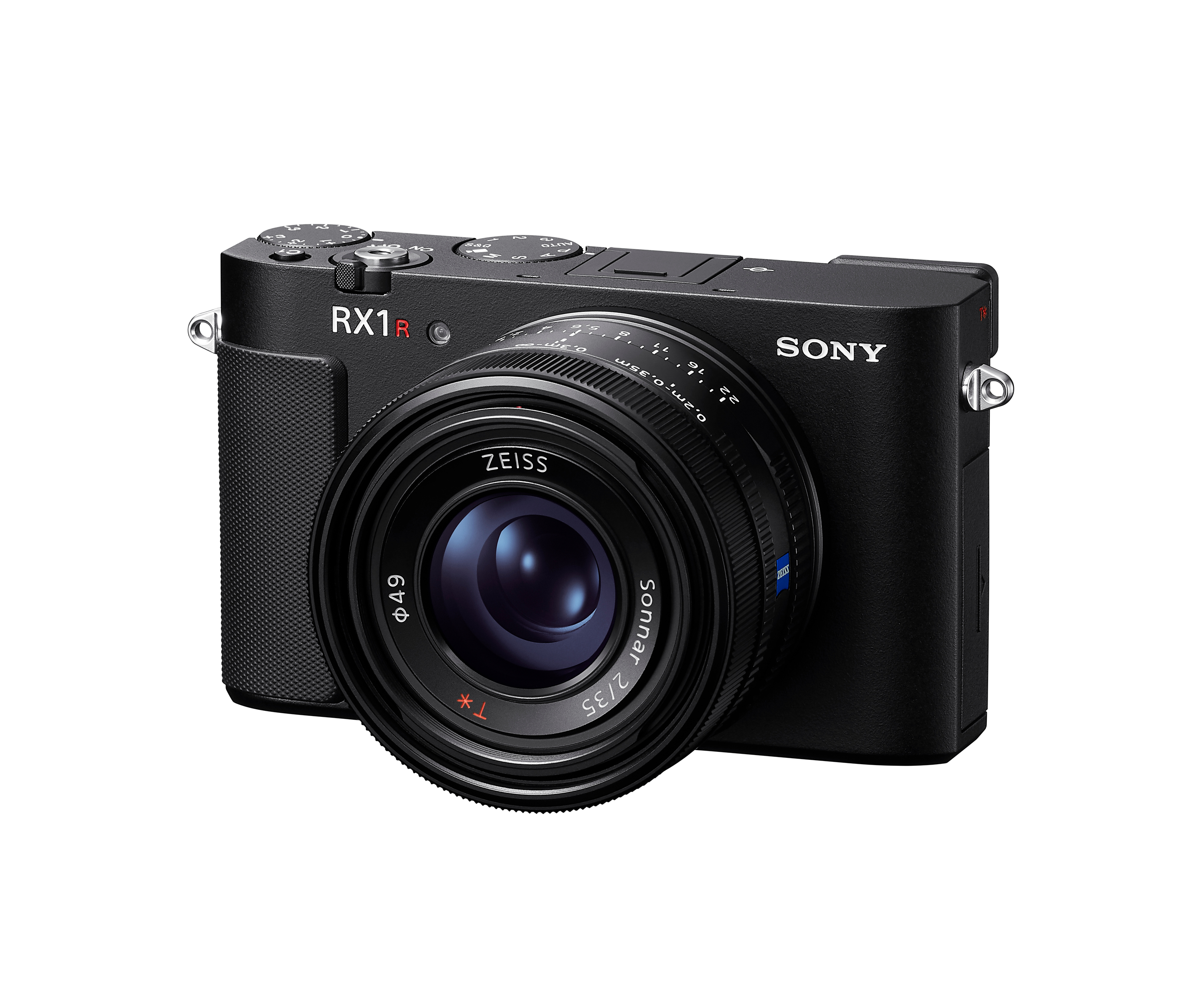 Sony Introduces the RX1R III: The Flagship Full-Frame Premium Compact Camera with a Fixed Lens
