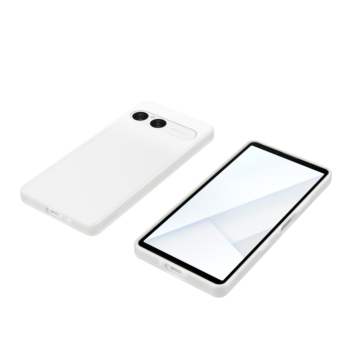 23.-Xperia10VII_cover_table-front-back_white-Mid