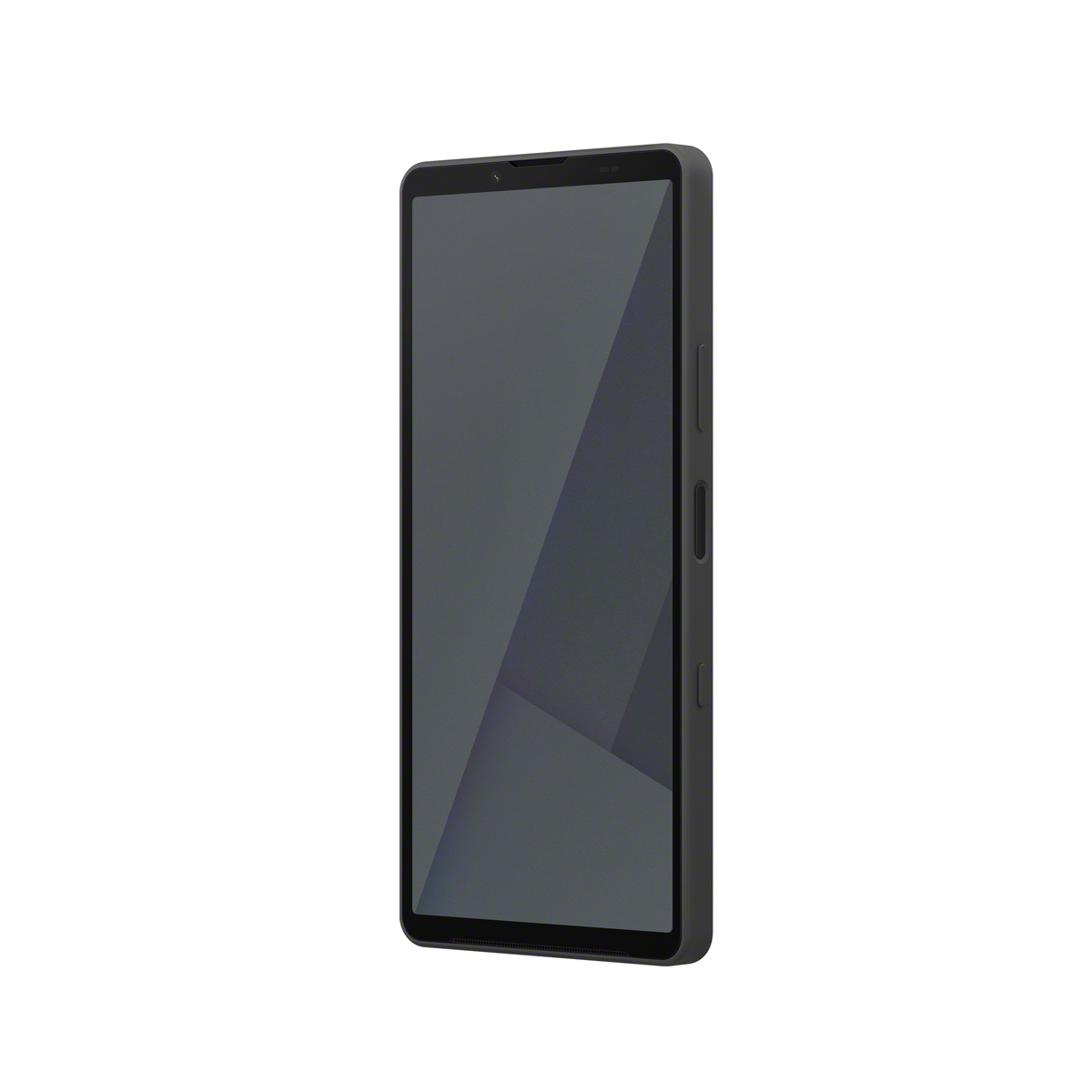 1.-Xperia10VII_front40_black-Mid