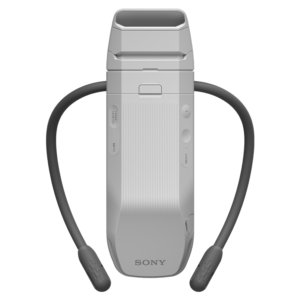 Sony launches flagship "REON POCKET PRO Plus" Wearable Thermo Device kit with series-leading cooling and enhanced stability