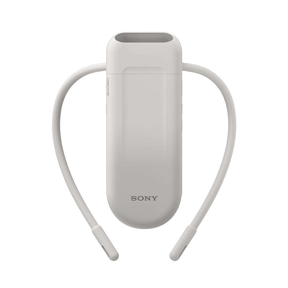 Sony Announces the "REON POCKET 6" Wearable Thermo Device Kit, Achieving Enhanced Cooling Performance in a Compact Design