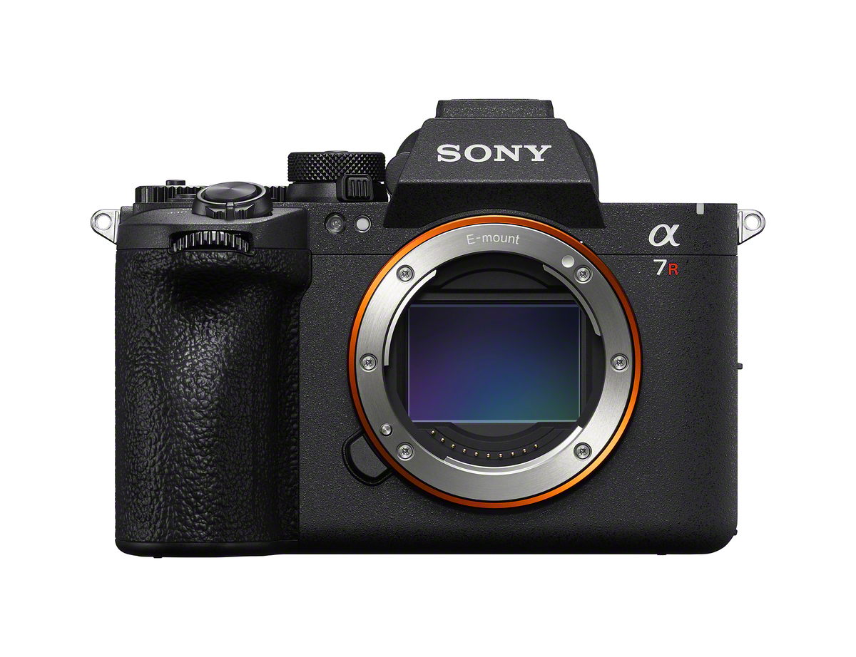 Sony Electronics Accelerates High-Resolution Photography with the Alpha 7R VI