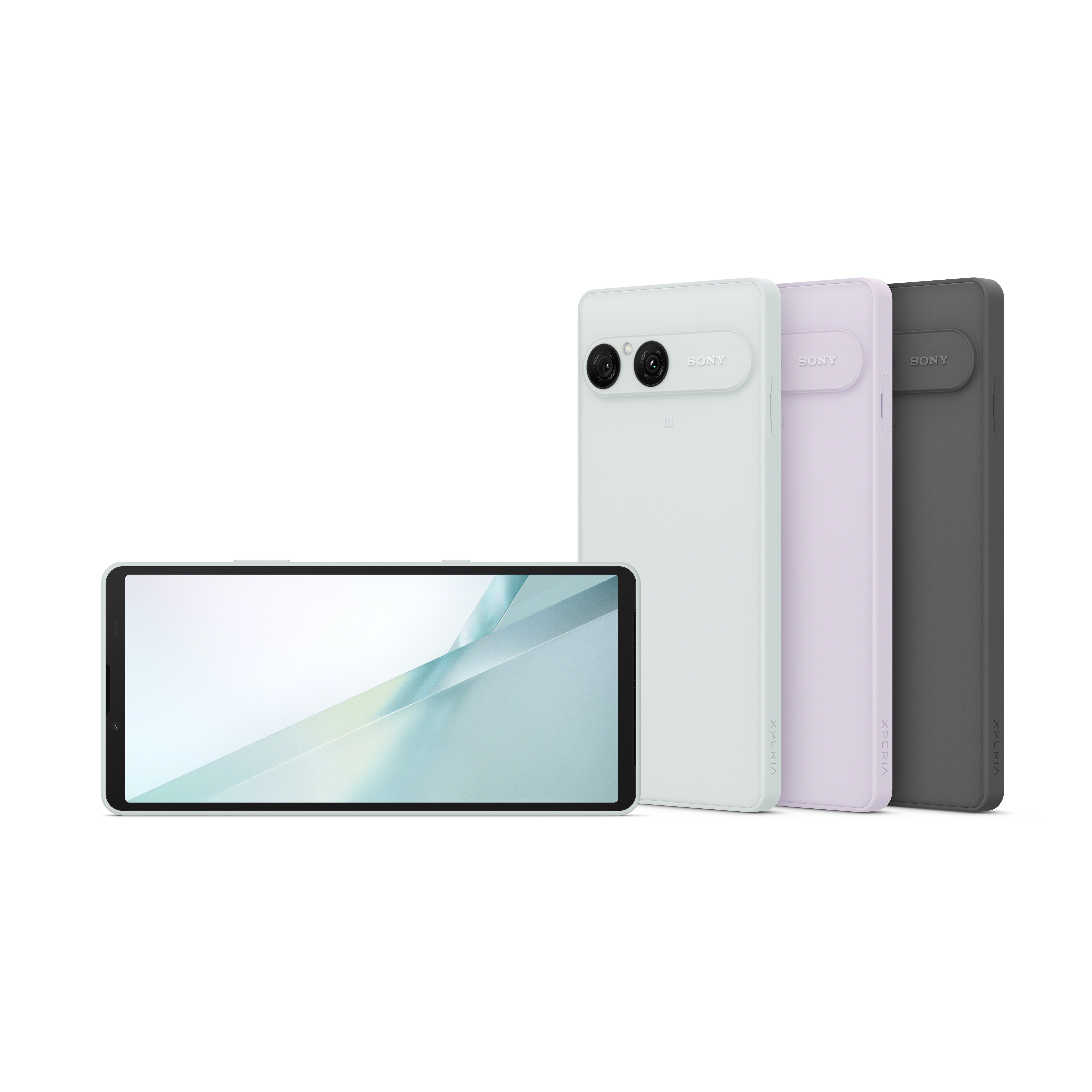 Sony Launches Xperia 10 VIII with a Focus on Improving Everyday Ease of Use