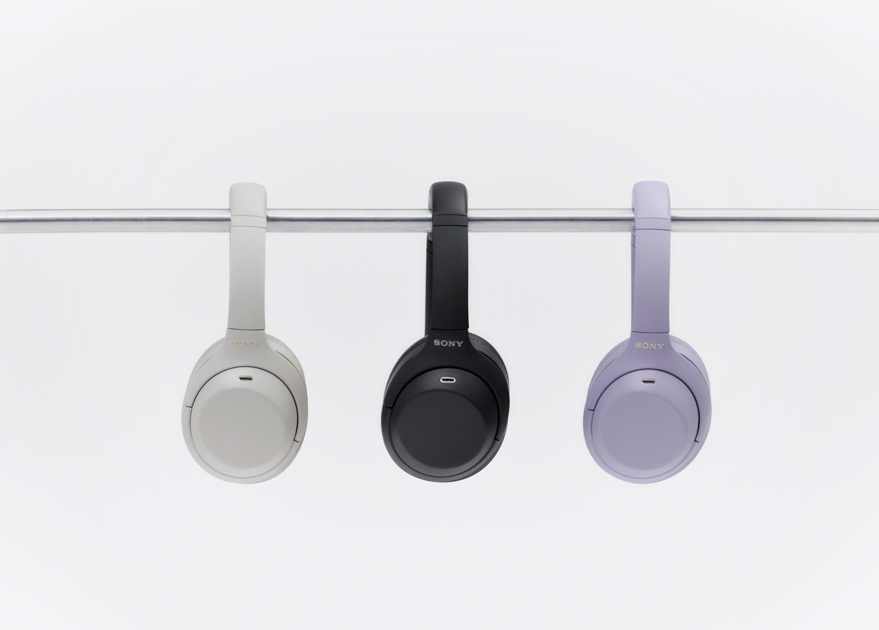 Sony Introduces WH-1000XM4C Wireless Noise Cancelling Headphones and Updates Popular Mid and Entry Level Wireless Headphones with WH-CH730N and WH-CH530