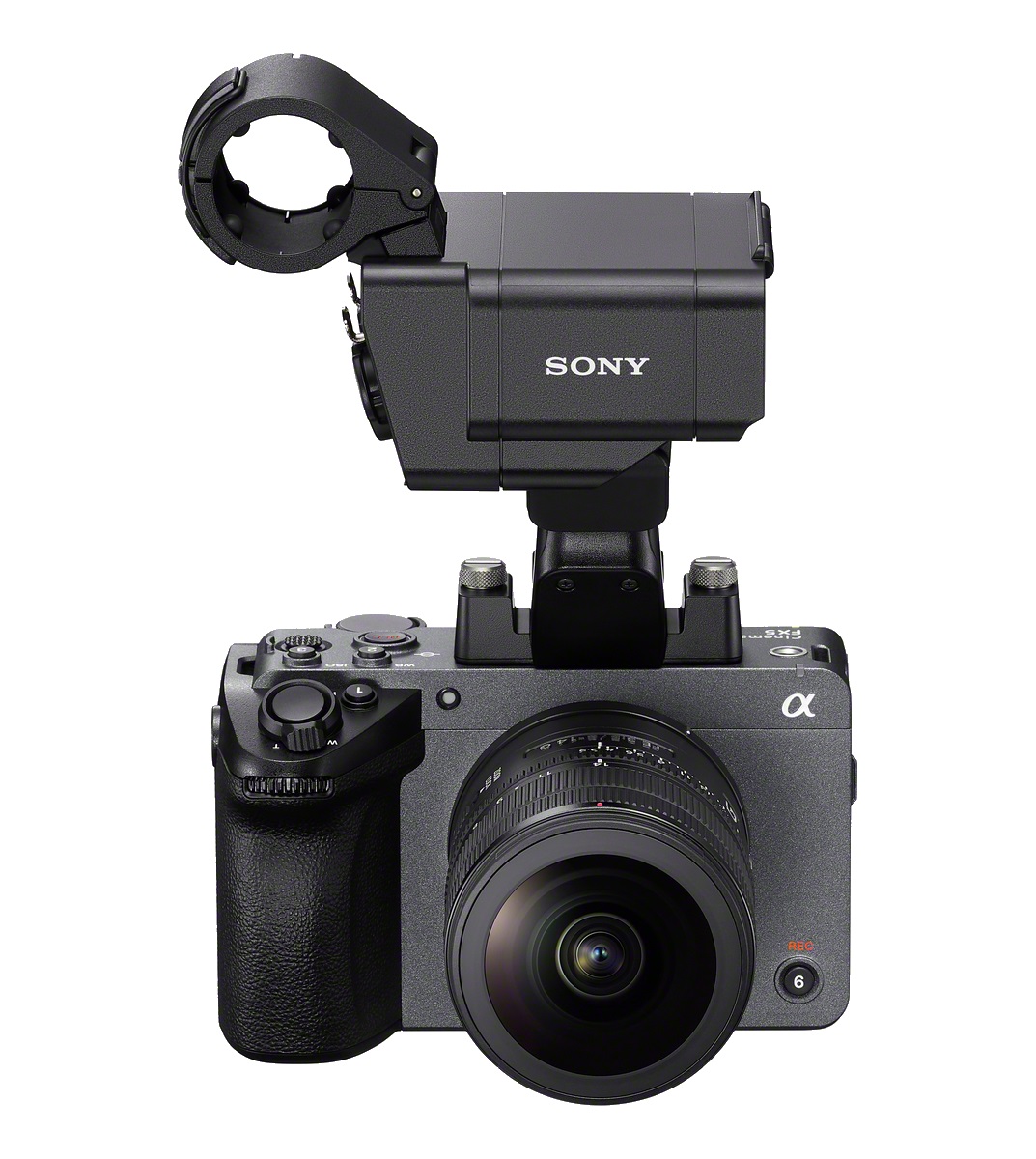 8.-ILME-FX5_SEL814G_front_top-Mid