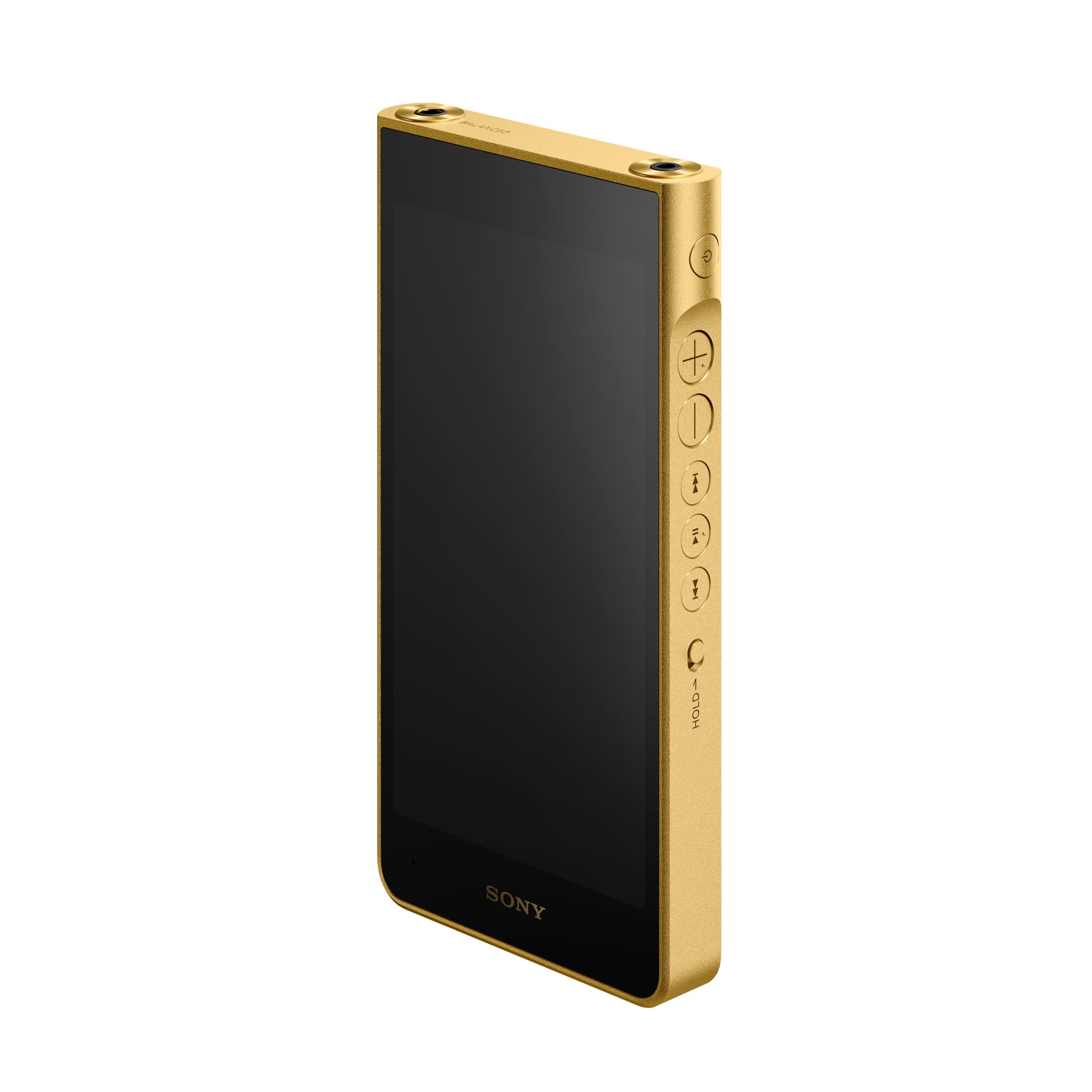 Sony Updates its Premium Walkman® Lineup Including New Signature Series Walkman® NW-WM1ZM3, NW-WM1AM3 and NW-ZX900 Digital Music Players