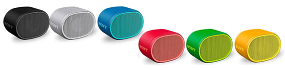 Xb11 Sound R hours of battery life for non stop music light weight and easy to carry ...
