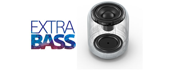 Xb11 Sound R speaker is ideal for hip hop dance and rap music lovers with bass at ...