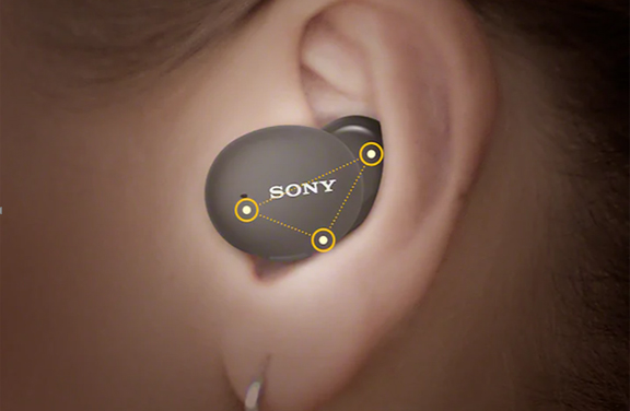 Press Releases | Sony India