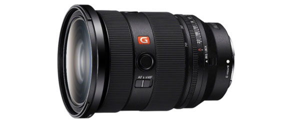 SONY SEL2470GM （FE 24-70mm F2.8 GM） Press Releases | Sony India