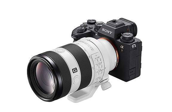 Press Releases | Sony India