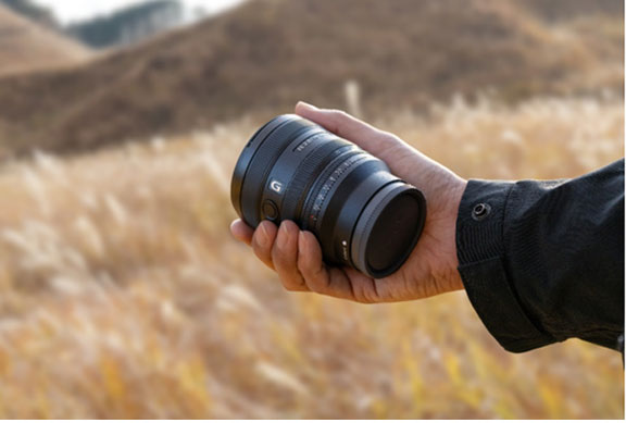 Press Releases | Sony India