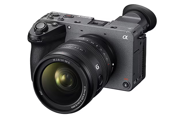 Press Releases | Sony India