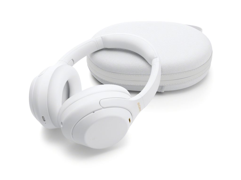 SONY WH-1000XM4 Limited Edition ヘッドホン SONY WH-1000XM4WM