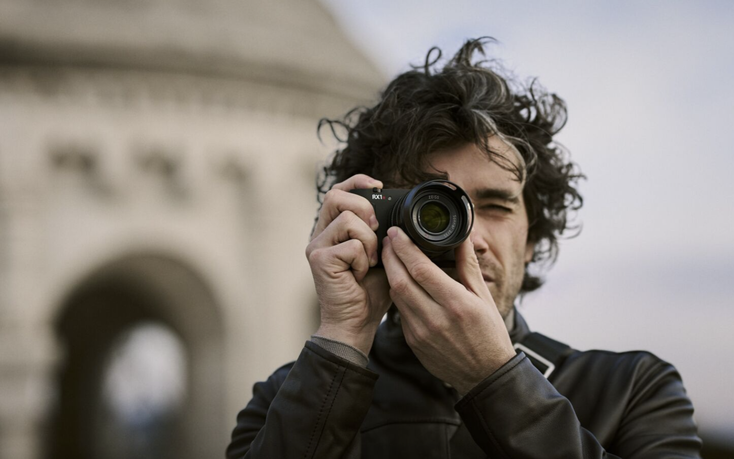 Sony Introduces the RX1R III: The Flagship Full-Frame Premium Compact Camera with a Fixed Lens