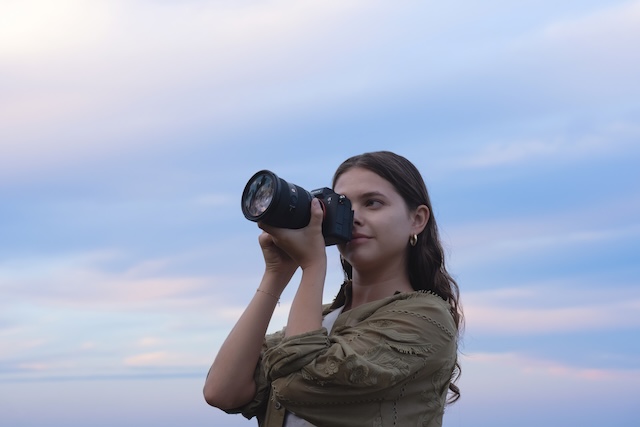 Sony Launches Alpha 7 V and FE 28-70mm F3.5-5.6 OSS II In Saudi Arabia 