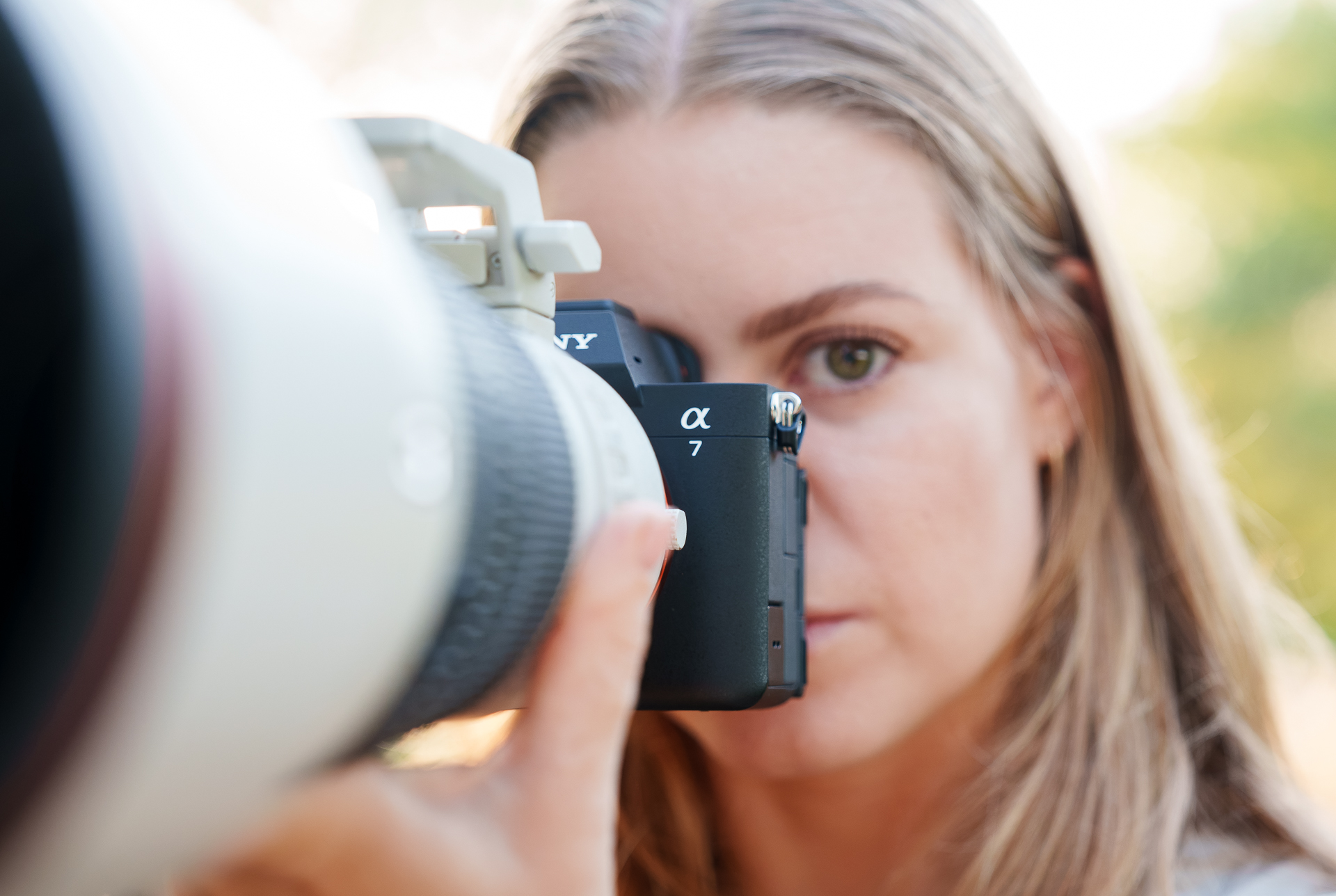 Sony launches the first UAE edition of Alpha Femme to support female content creators  