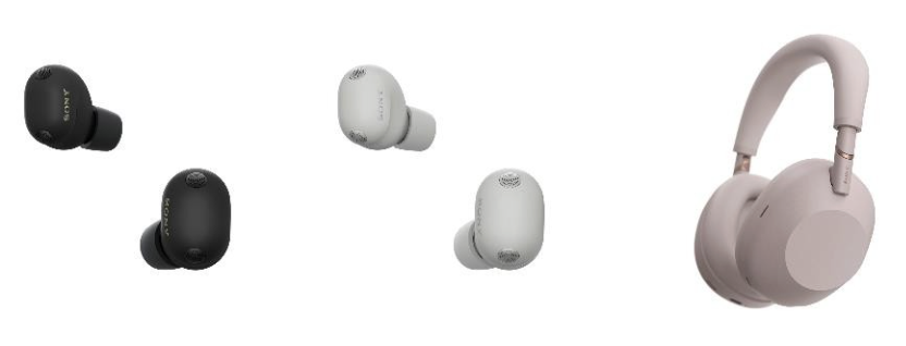 Sony Launches WF-1000XM6 truly wireless earbuds – The Best Noise Cancellingi with Premium Sound   