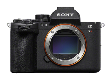 Sony Accelerates High-Resolution Photography with the Alpha 7R VI 