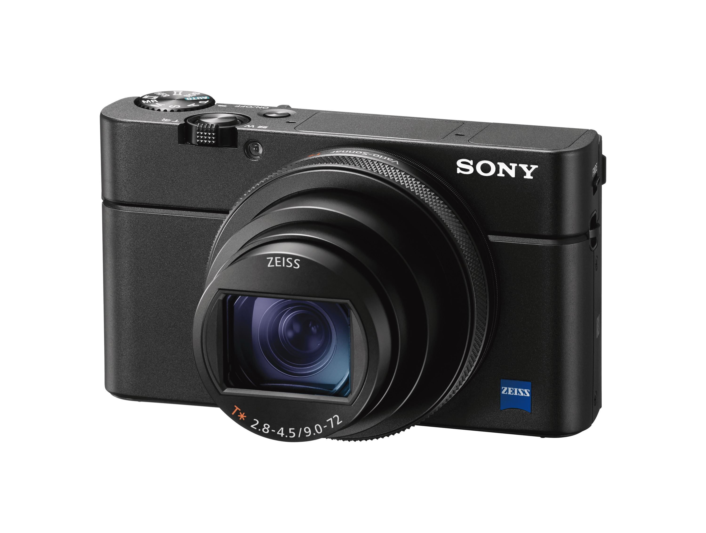 SONY RX100 Ⅵ（M6） Press Releases | Sony Singapore