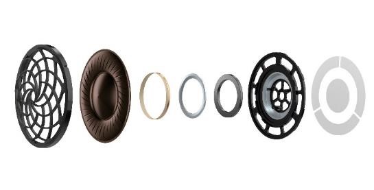 Ear pads