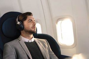 WH-1000XM3 headphones